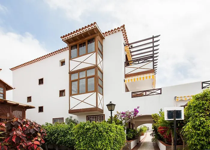 El Beril Ferienhaus *