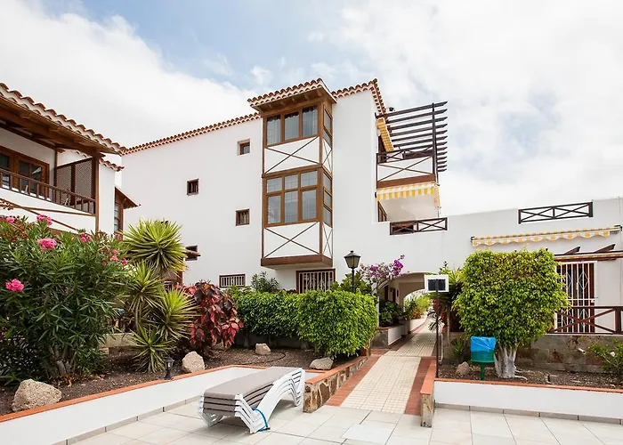 Ferienhaus El Beril *