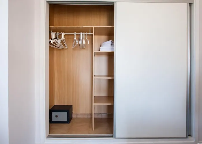 別荘 El Beril アデヘ