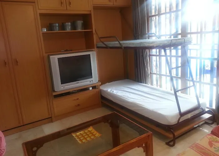 Ferienhaus El Beril *