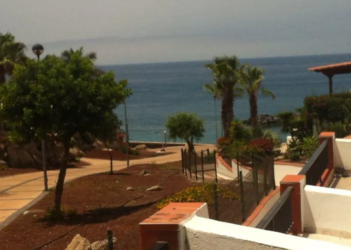 El Beril Ferienhaus *