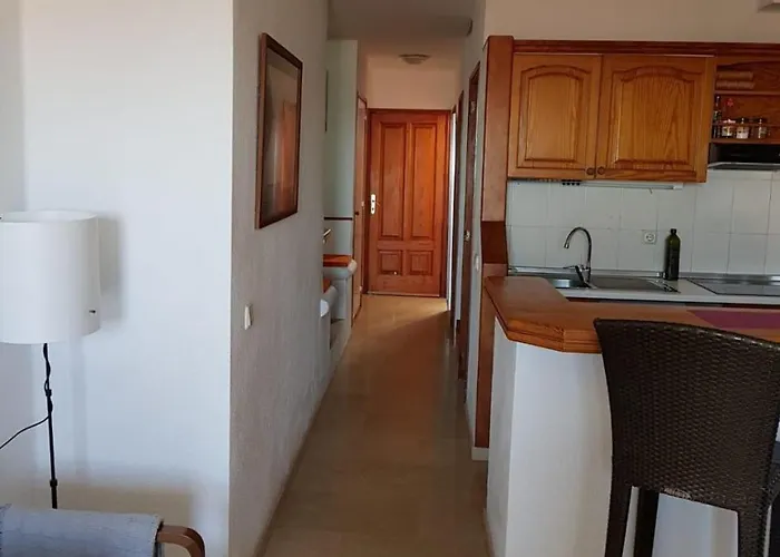 Ferienhaus El Beril Costa Adeje (Tenerife)