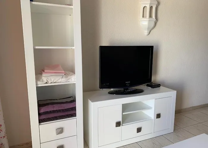 El Beril Costa Adeje (Tenerife)