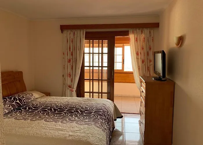 Ferienhaus El Beril *