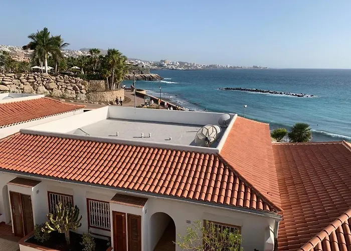 Ferienhaus El Beril *