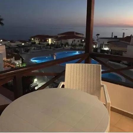 El Beril Hébergement de vacances Costa Adeje (Tenerife)